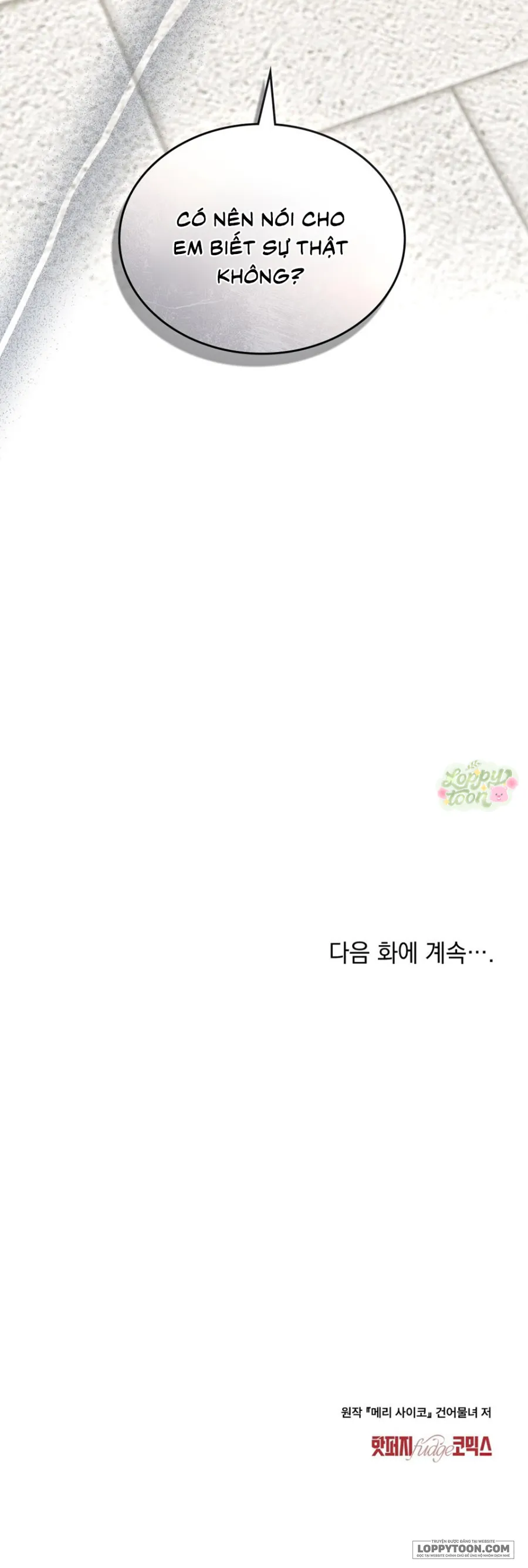 [19+] Kết Hôn Với Kẻ Tâm Thần - Chap 24 - Trang 32