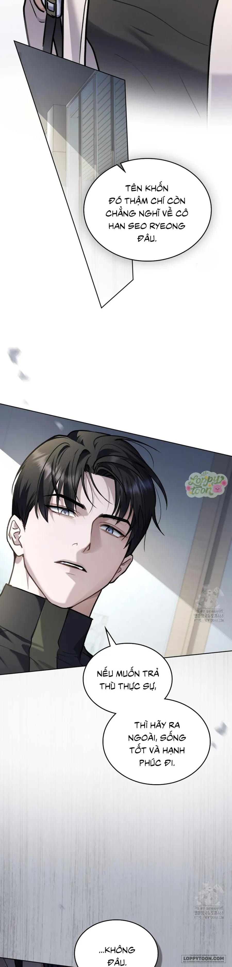 [19+] Kết Hôn Với Kẻ Tâm Thần - Chap 25 - Trang 5