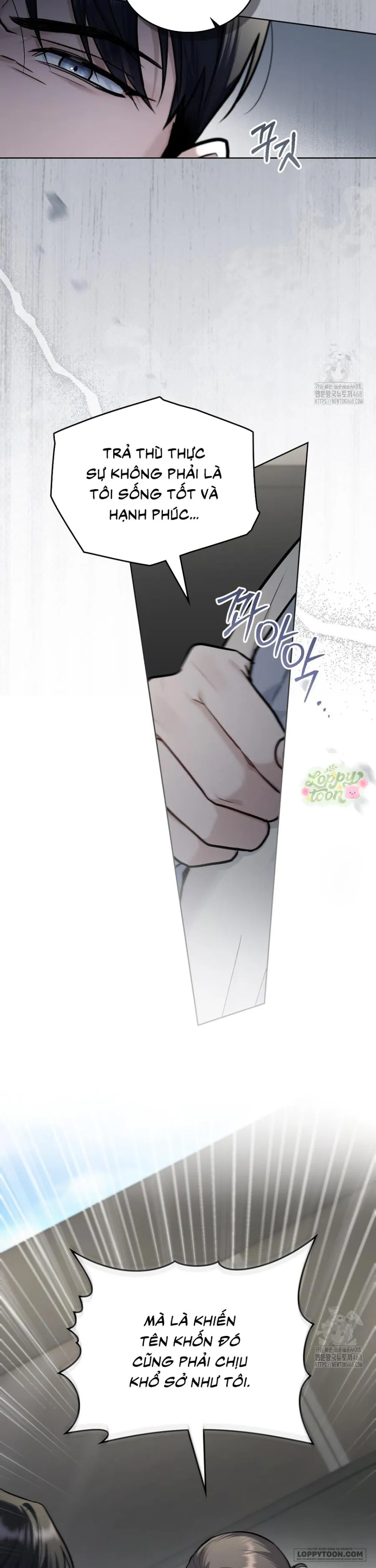 [19+] Kết Hôn Với Kẻ Tâm Thần - Chap 25 - Trang 6