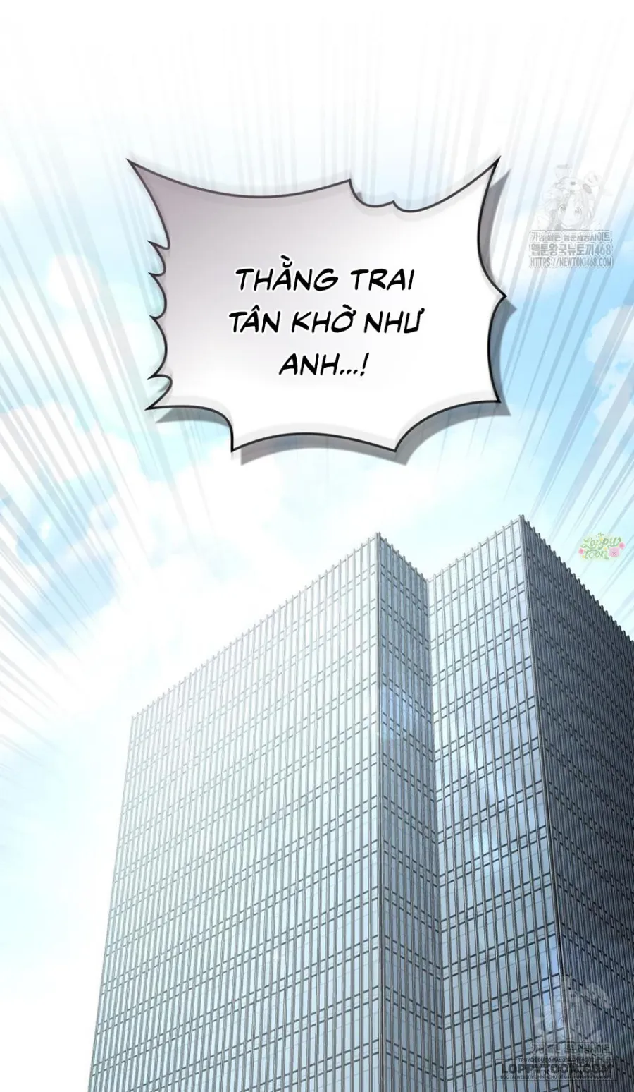 [19+] Kết Hôn Với Kẻ Tâm Thần - Chap 25 - Trang 8