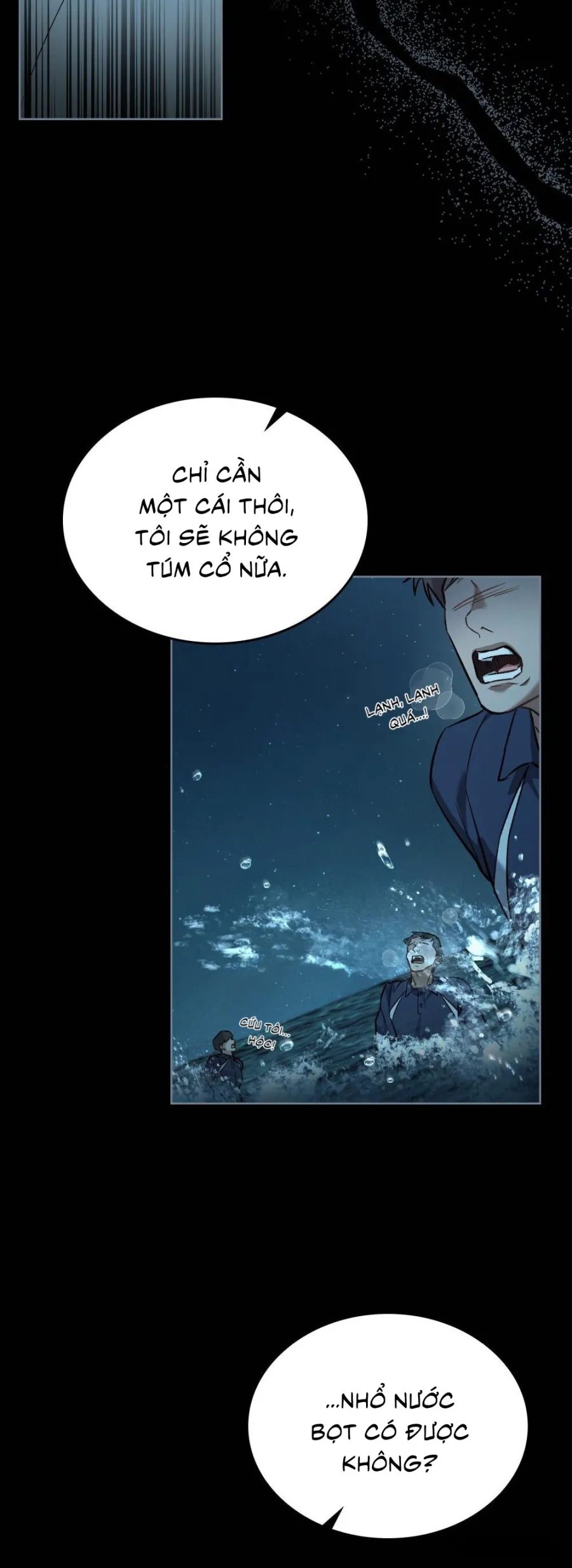 [19+] Kết Hôn Với Kẻ Tâm Thần - Chap 26 - Trang 22