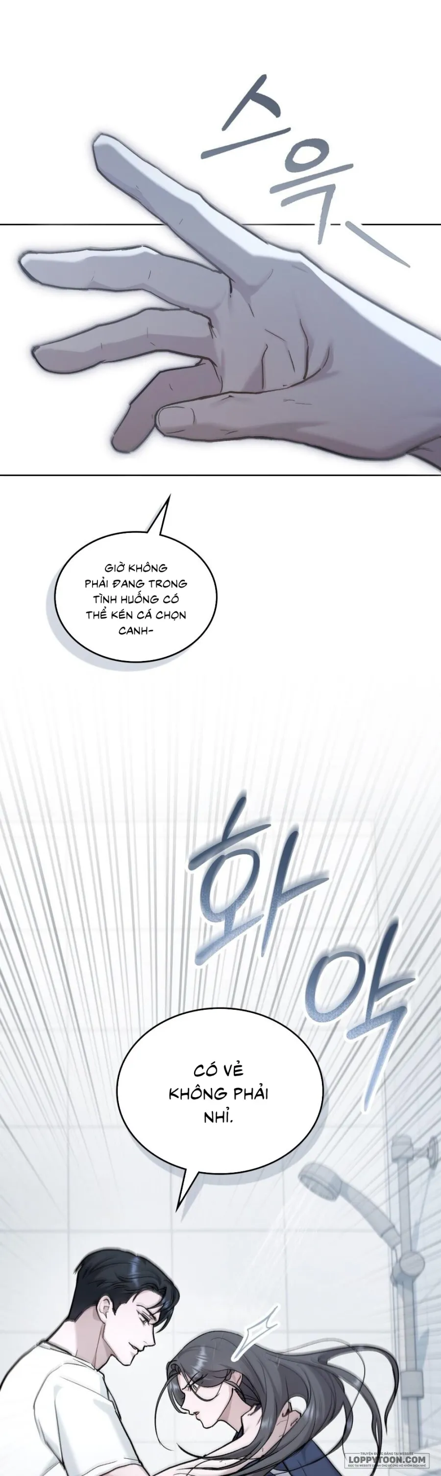 [19+] Kết Hôn Với Kẻ Tâm Thần - Chap 27 - Trang 29