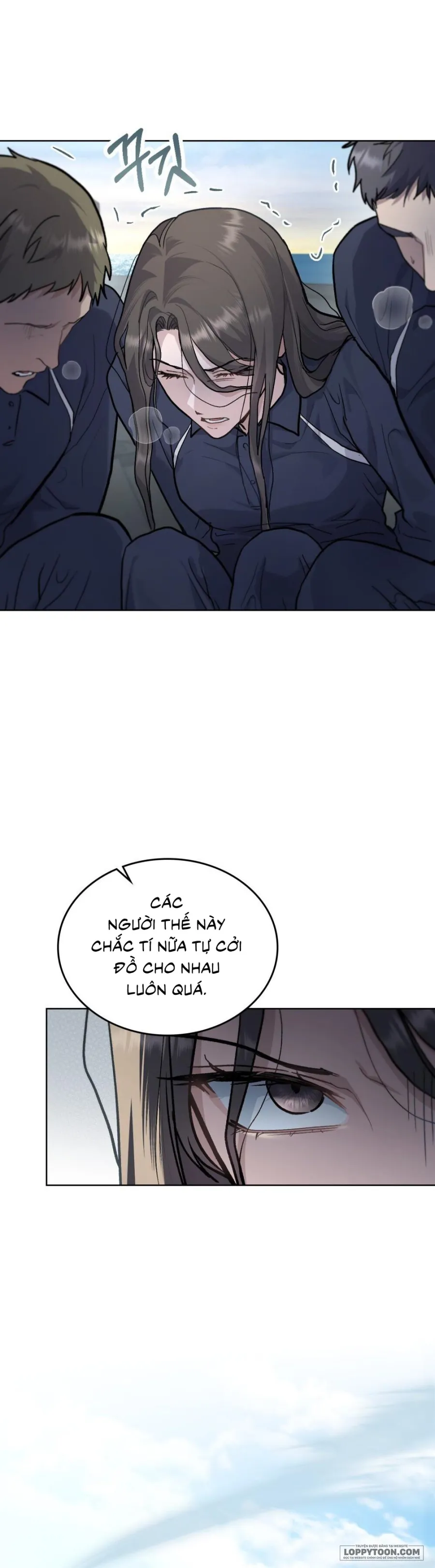 [19+] Kết Hôn Với Kẻ Tâm Thần - Chap 27 - Trang 5