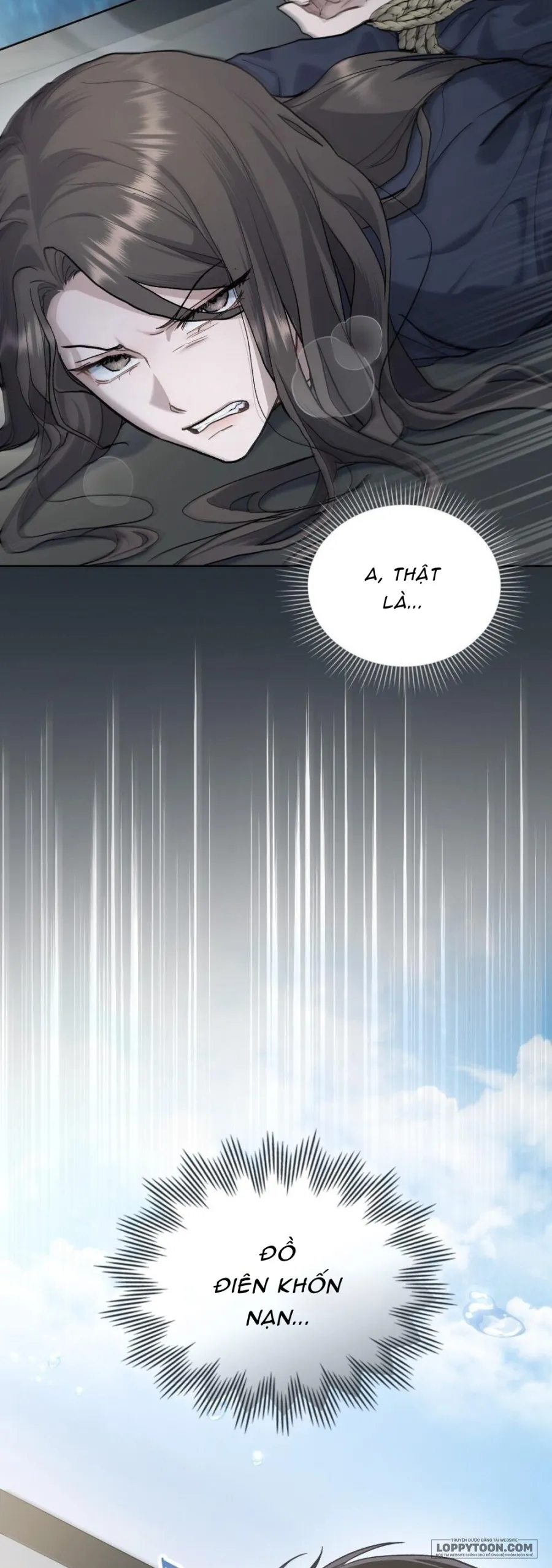 [19+] Kết Hôn Với Kẻ Tâm Thần - Chap 27 - Trang 9