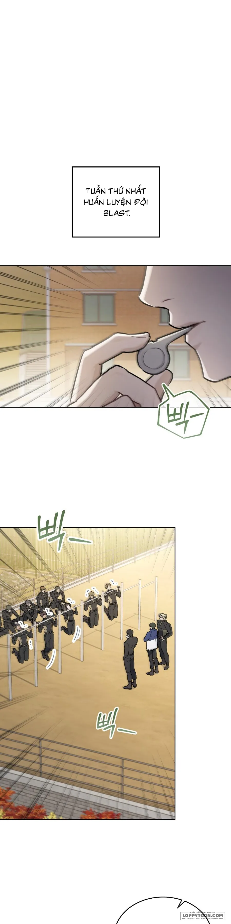 [19+] Kết Hôn Với Kẻ Tâm Thần - Chap 28 - Trang 12