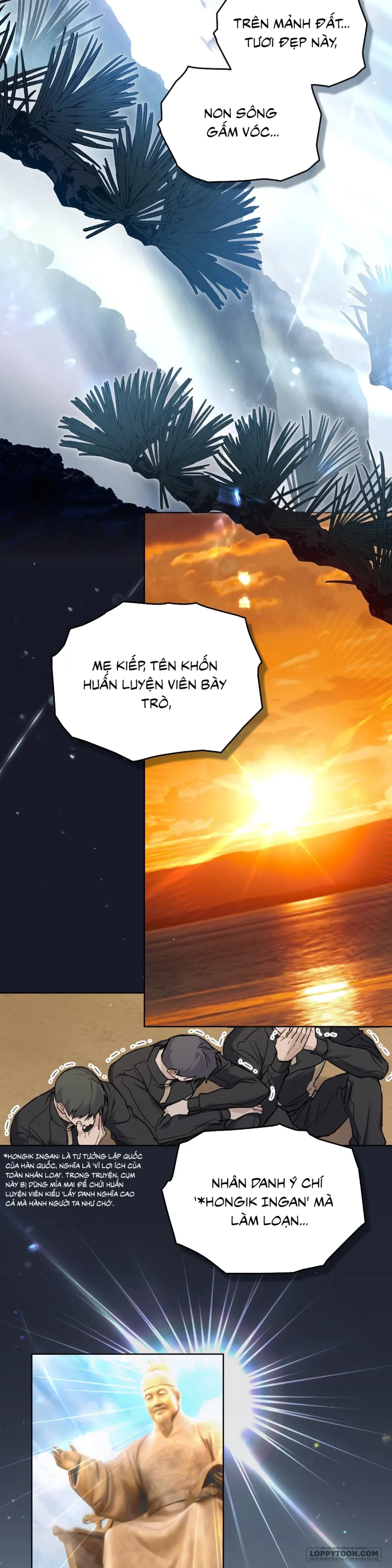 [19+] Kết Hôn Với Kẻ Tâm Thần - Chap 28 - Trang 17