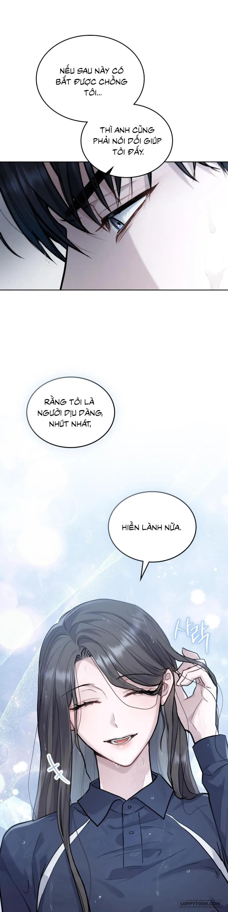 [19+] Kết Hôn Với Kẻ Tâm Thần - Chap 28 - Trang 4