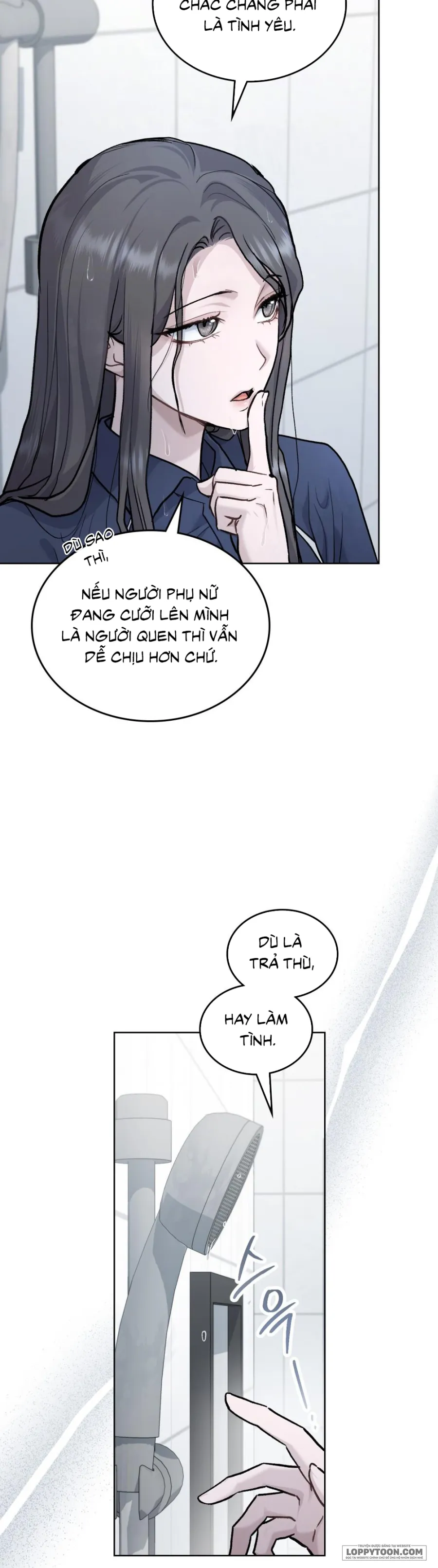 [19+] Kết Hôn Với Kẻ Tâm Thần - Chap 28 - Trang 7