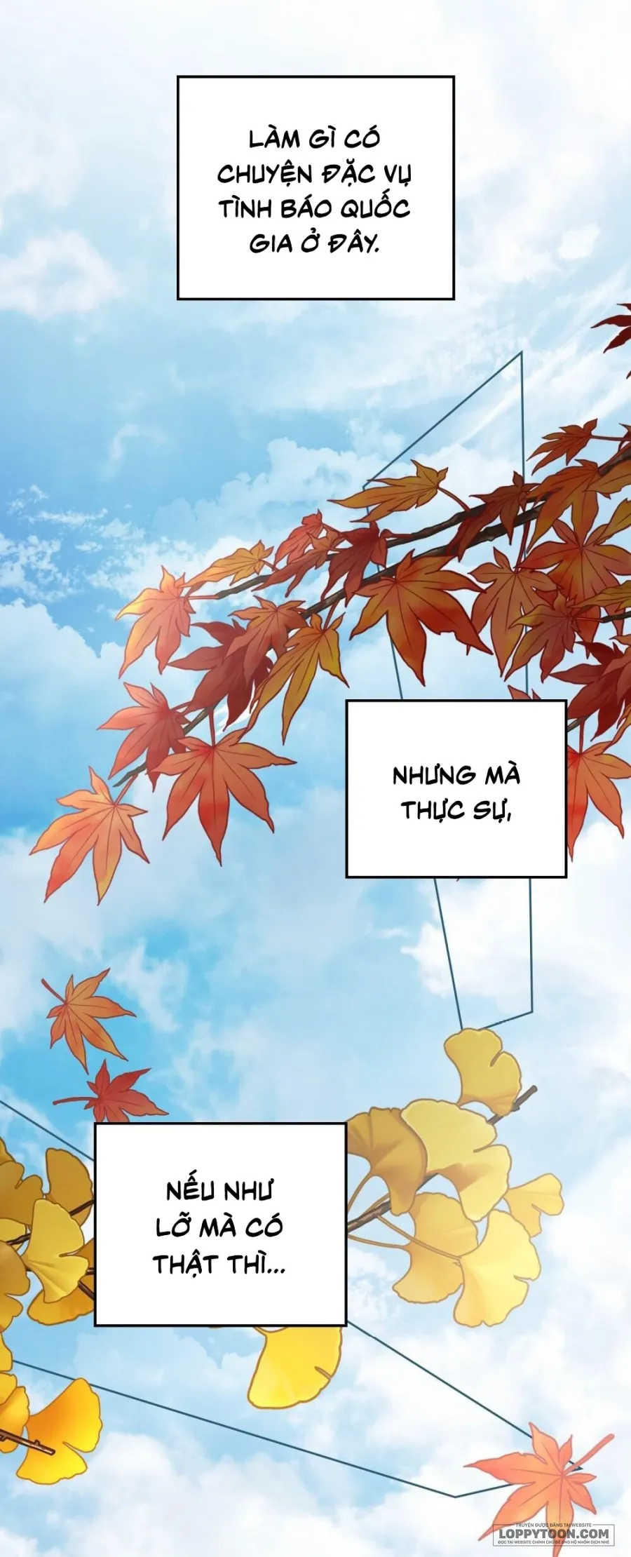 [19+] Kết Hôn Với Kẻ Tâm Thần - Chap 29 - Trang 18