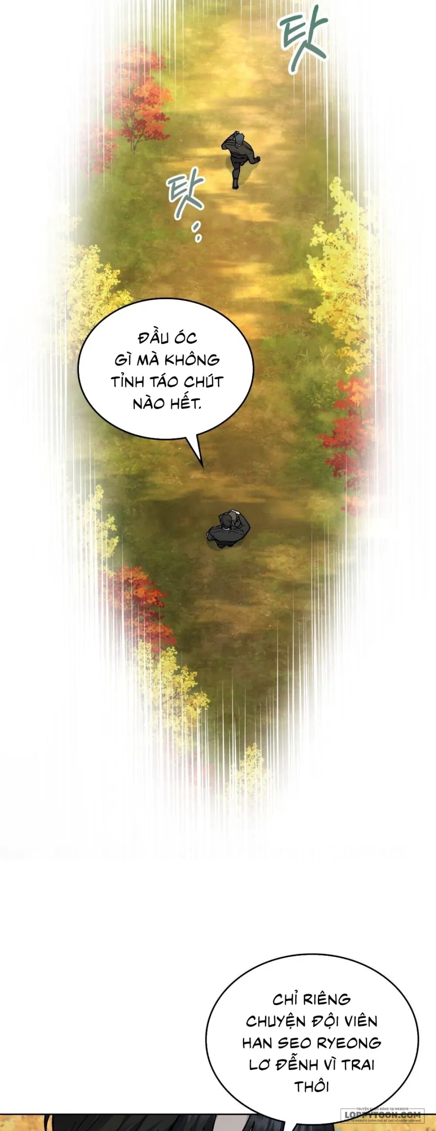 [19+] Kết Hôn Với Kẻ Tâm Thần - Chap 29 - Trang 23