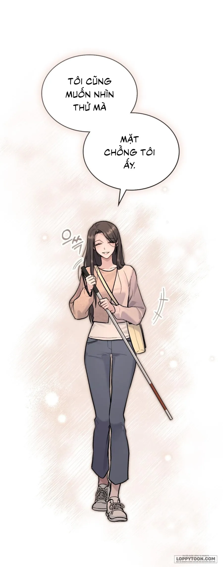 [19+] Kết Hôn Với Kẻ Tâm Thần - Chap 29 - Trang 4