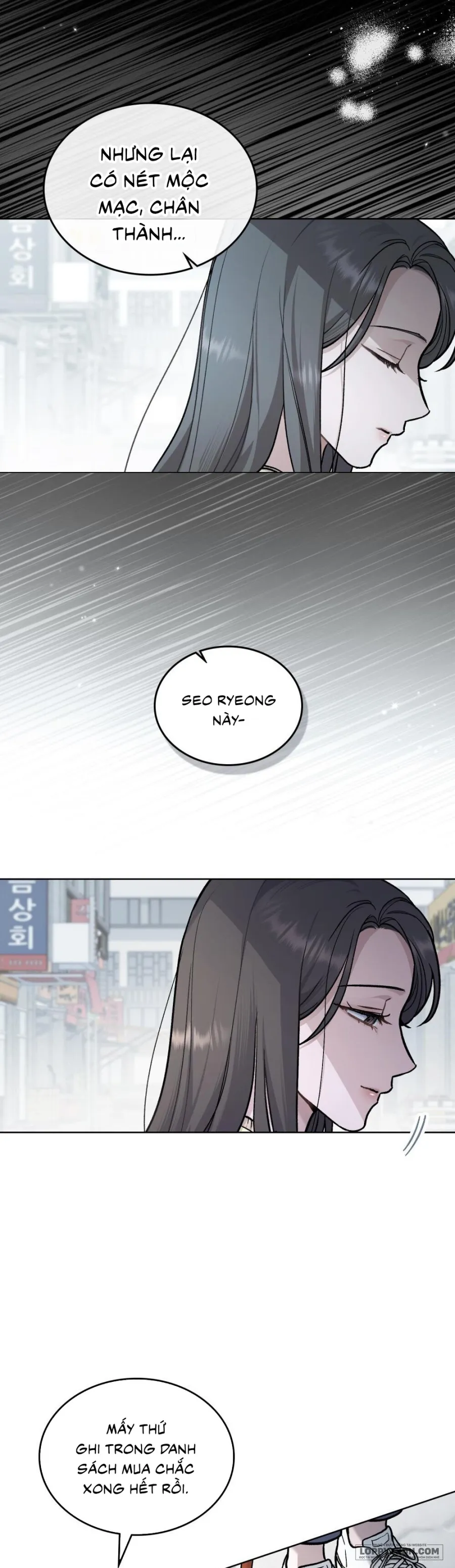 [19+] Kết Hôn Với Kẻ Tâm Thần - Chap 29 - Trang 7