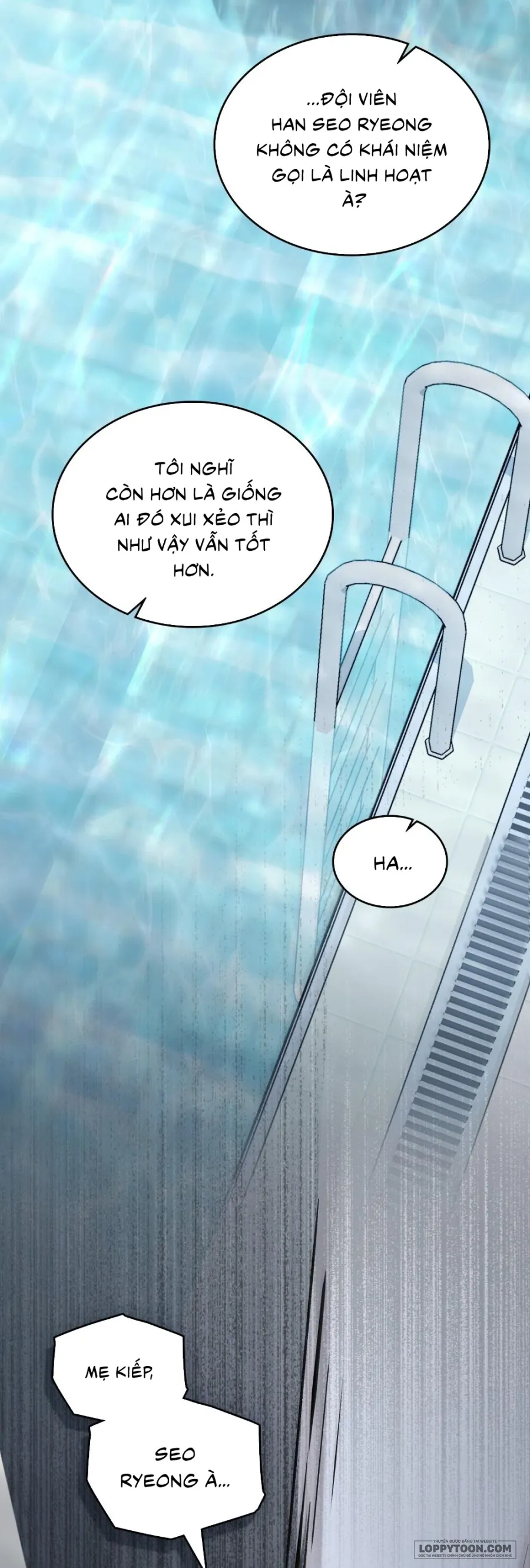 [19+] Kết Hôn Với Kẻ Tâm Thần - Chap 30 - Trang 39