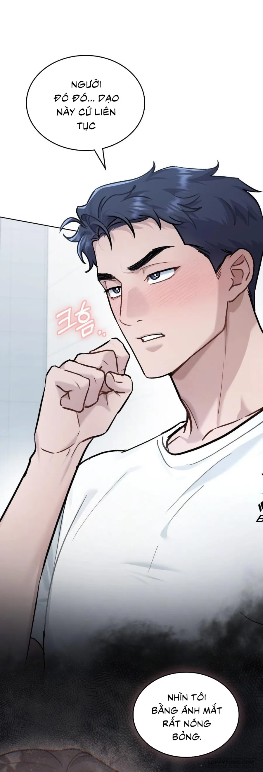 [19+] Kết Hôn Với Kẻ Tâm Thần - Chap 30 - Trang 9