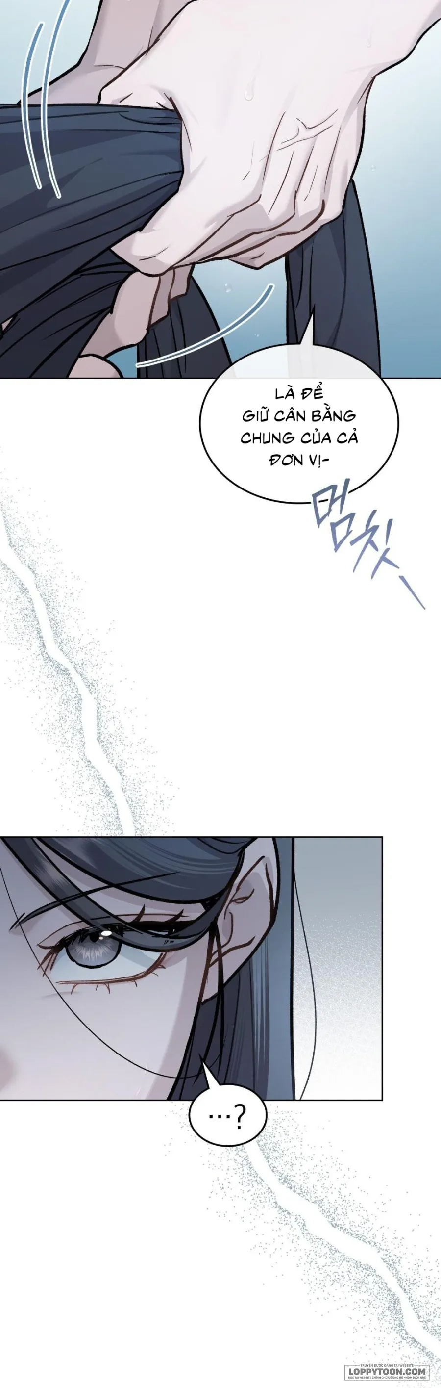 [19+] Kết Hôn Với Kẻ Tâm Thần - Chap 31 - Trang 4