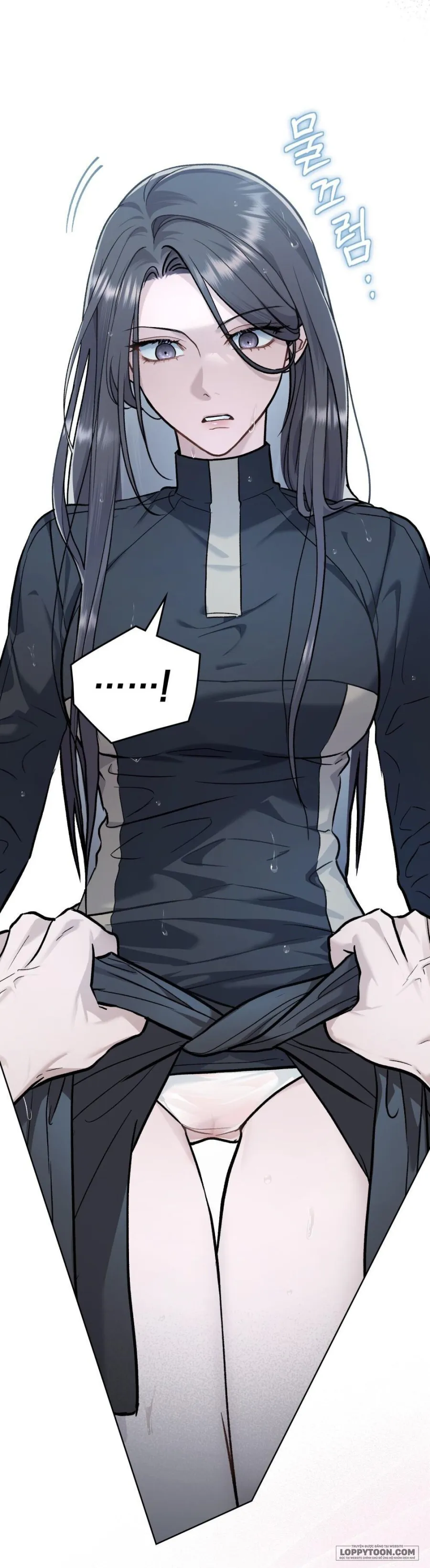 [19+] Kết Hôn Với Kẻ Tâm Thần - Chap 31 - Trang 5