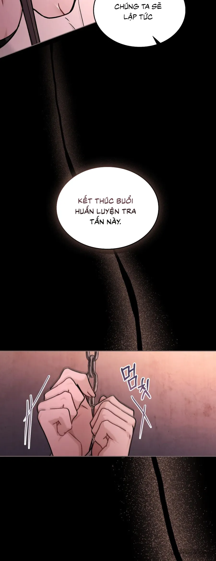 [19+] Kết Hôn Với Kẻ Tâm Thần - Chap 33 - Trang 14