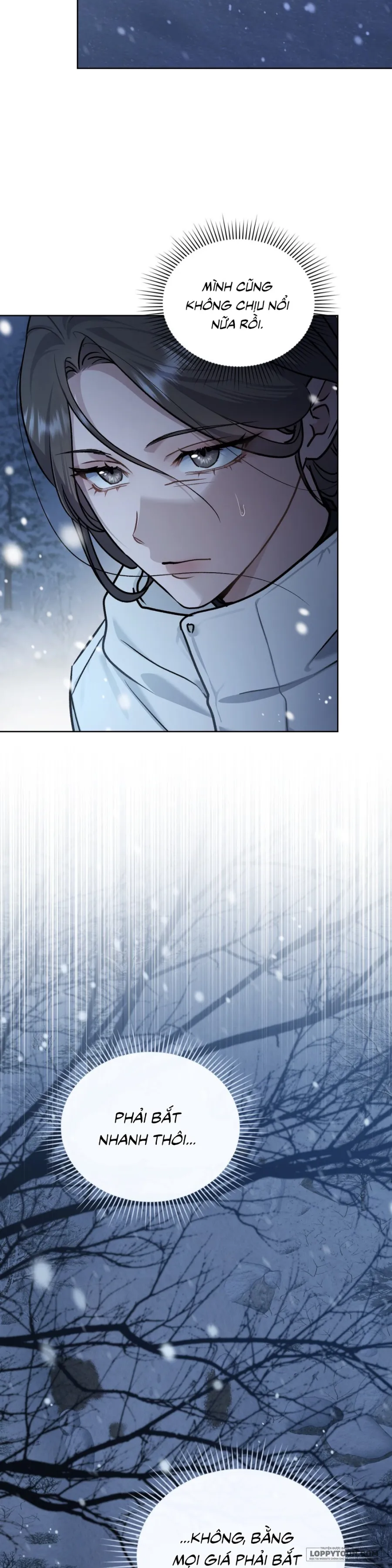 [19+] Kết Hôn Với Kẻ Tâm Thần - Chap 39 - Trang 27