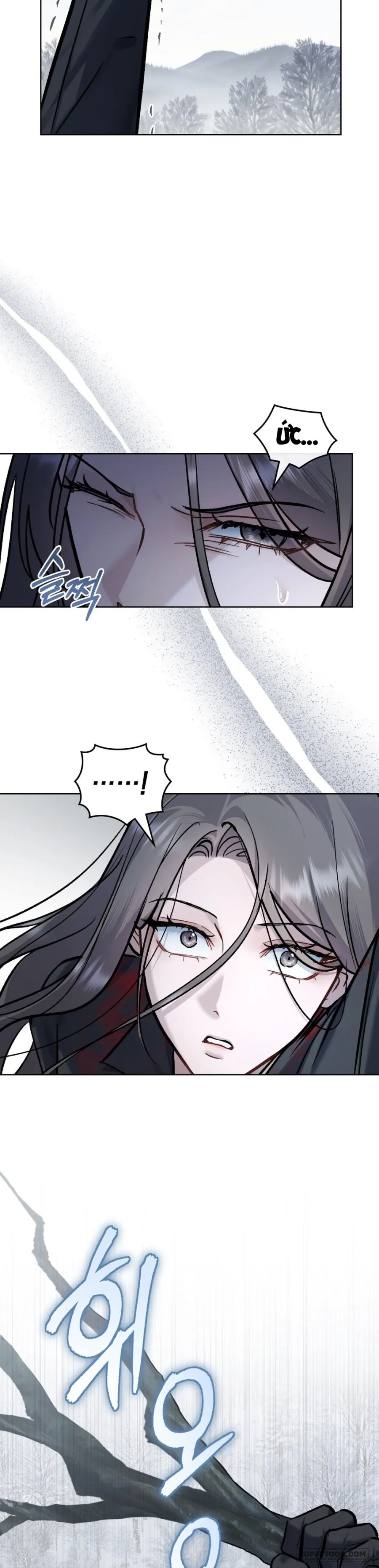 [19+] Kết Hôn Với Kẻ Tâm Thần - Chap 41 - Trang 26