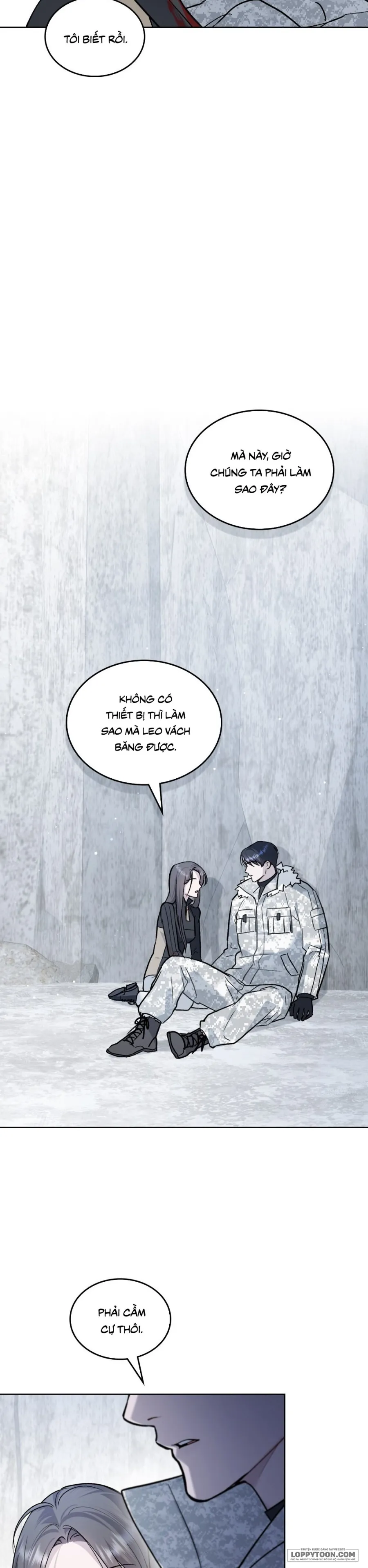 [19+] Kết Hôn Với Kẻ Tâm Thần - Chap 42 - Trang 9