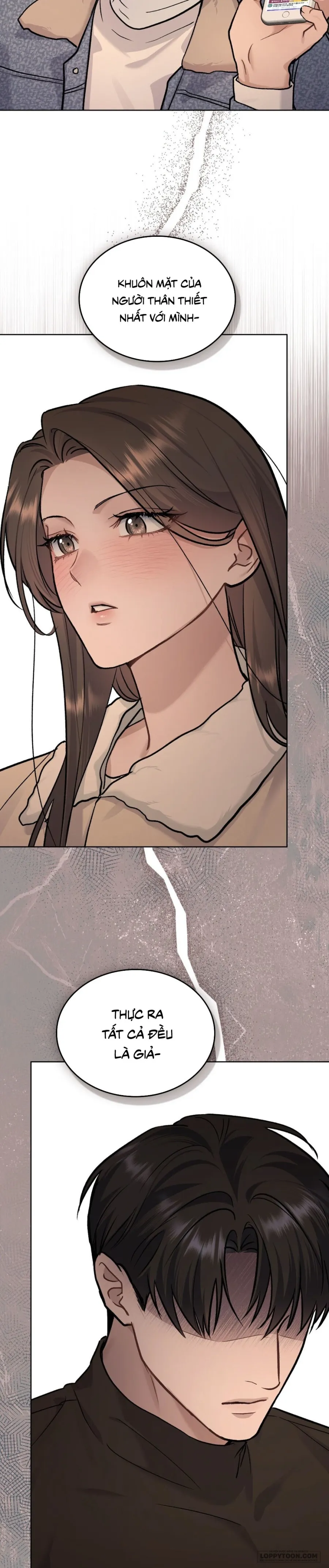 [19+] Kết Hôn Với Kẻ Tâm Thần - Chap 45 - Trang 24