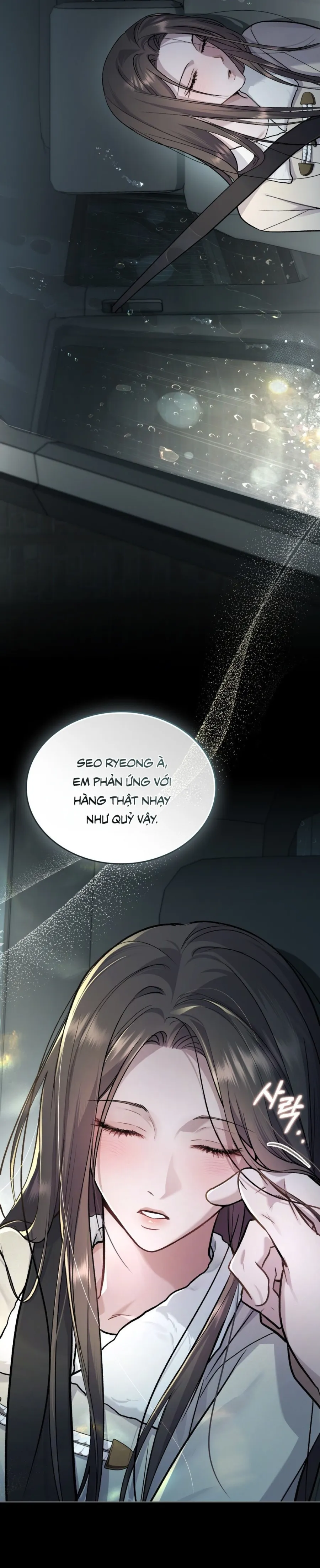 [19+] Kết Hôn Với Kẻ Tâm Thần - Chap 46 - Trang 25