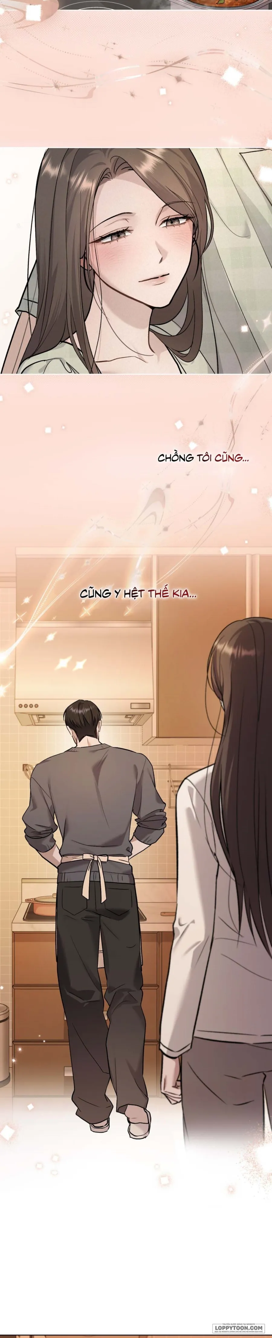 [19+] Kết Hôn Với Kẻ Tâm Thần - Chap 52 - Trang 4