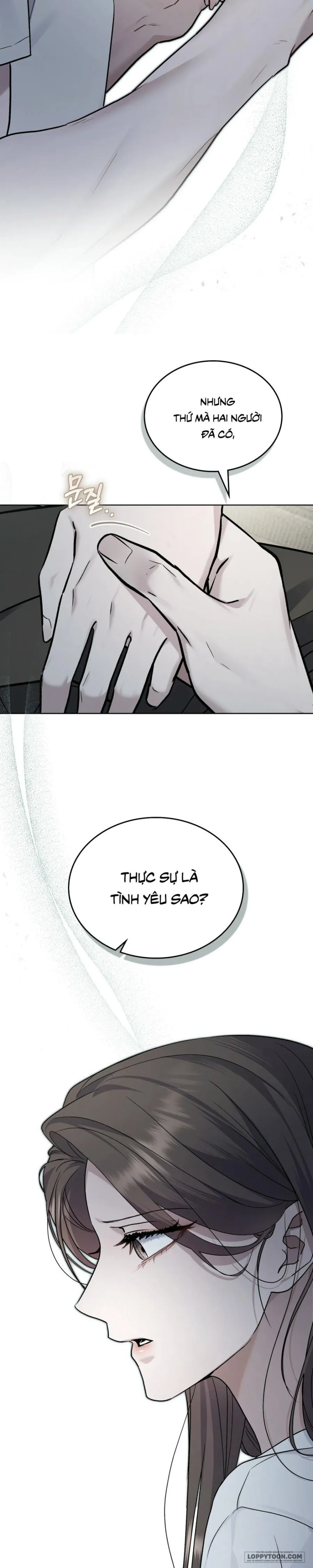 [19+] Kết Hôn Với Kẻ Tâm Thần - Chap 57 - Trang 12