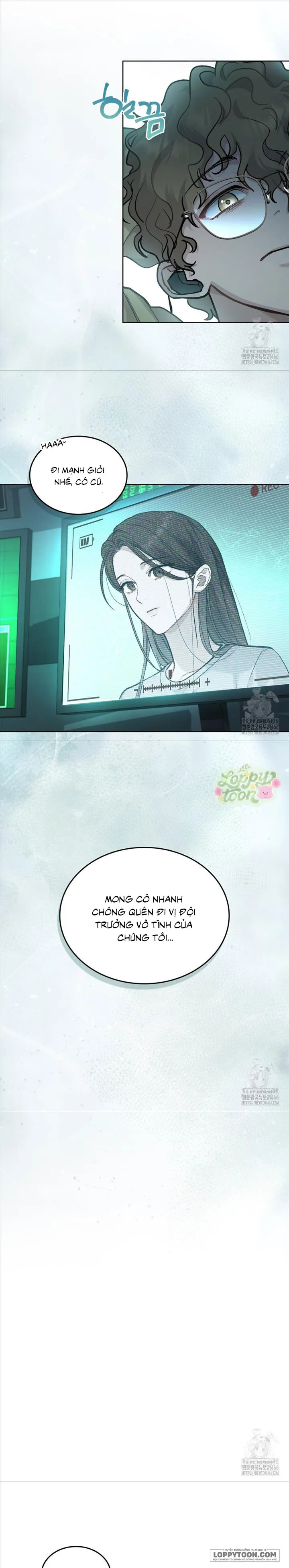 [19+] Kết Hôn Với Kẻ Tâm Thần - Chap 6 - Trang 15