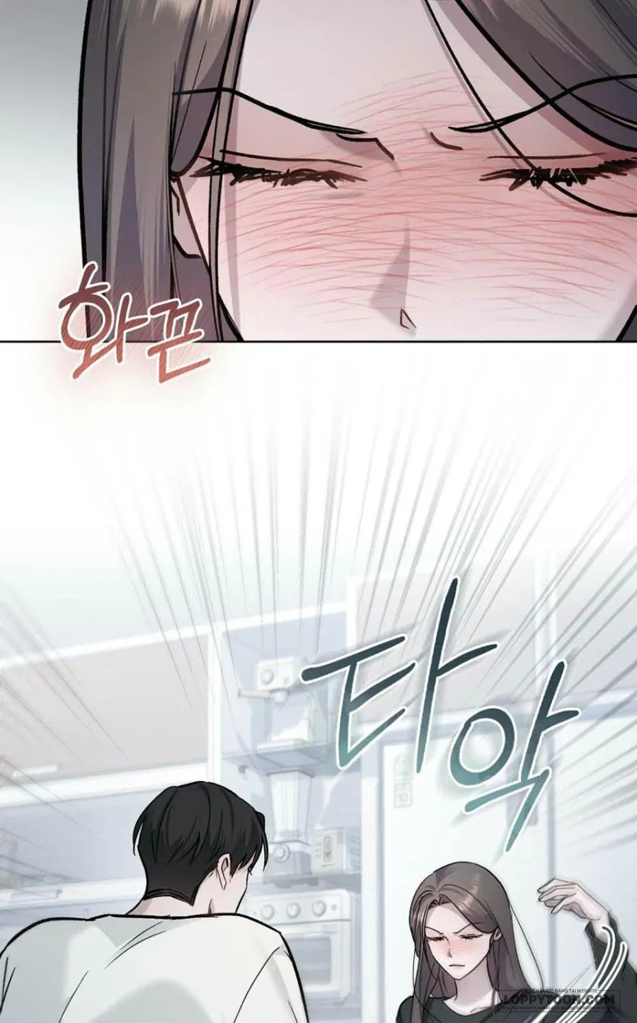 [19+] Kết Hôn Với Kẻ Tâm Thần - Chap 60 - Trang 15