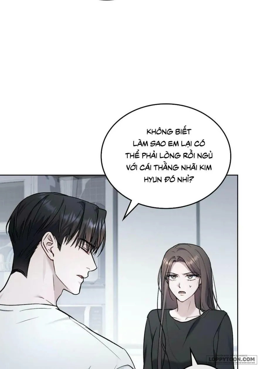 [19+] Kết Hôn Với Kẻ Tâm Thần - Chap 60 - Trang 10