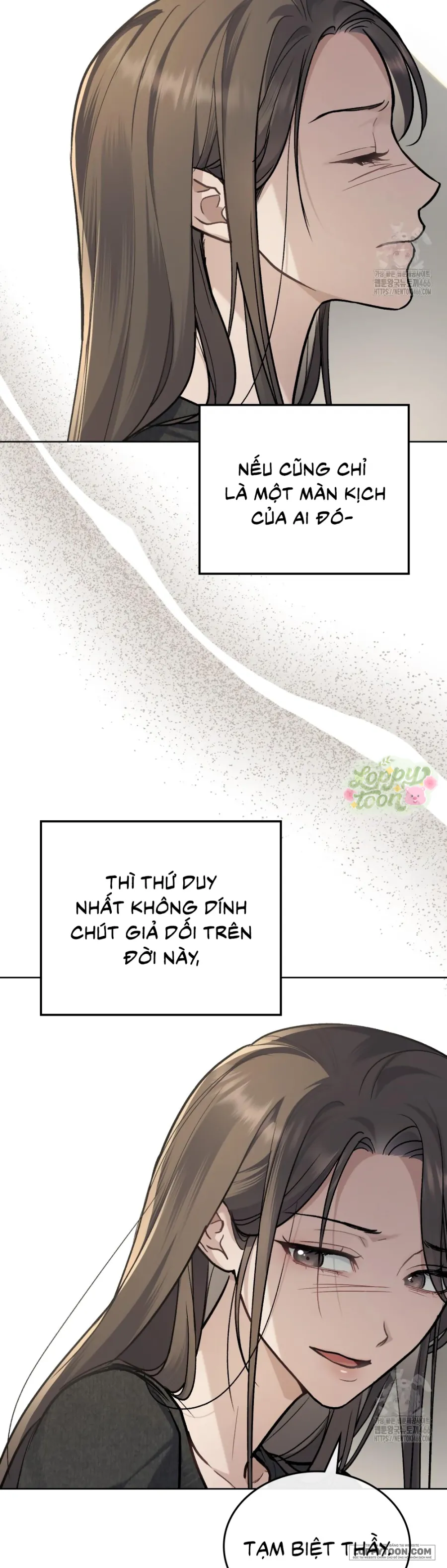 [19+] Kết Hôn Với Kẻ Tâm Thần - Chap 7 - Trang 25