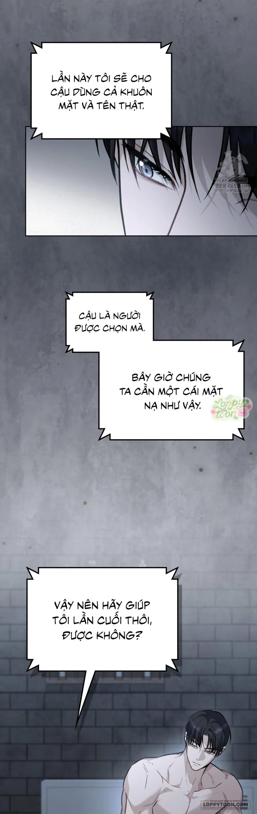 [19+] Kết Hôn Với Kẻ Tâm Thần - Chap 8 - Trang 18
