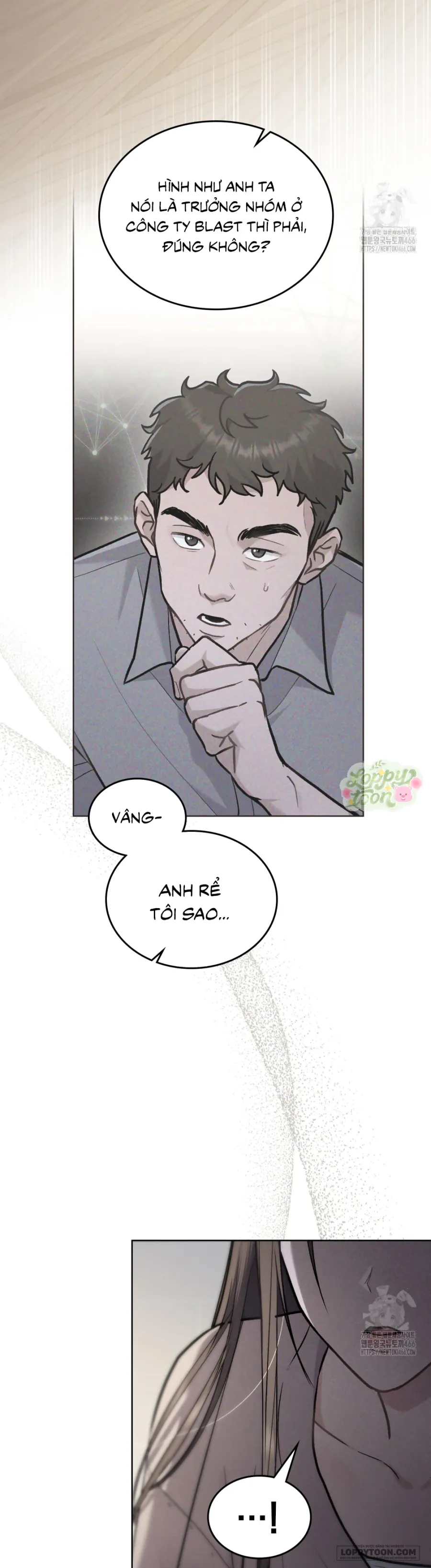 [19+] Kết Hôn Với Kẻ Tâm Thần - Chap 8 - Trang 31