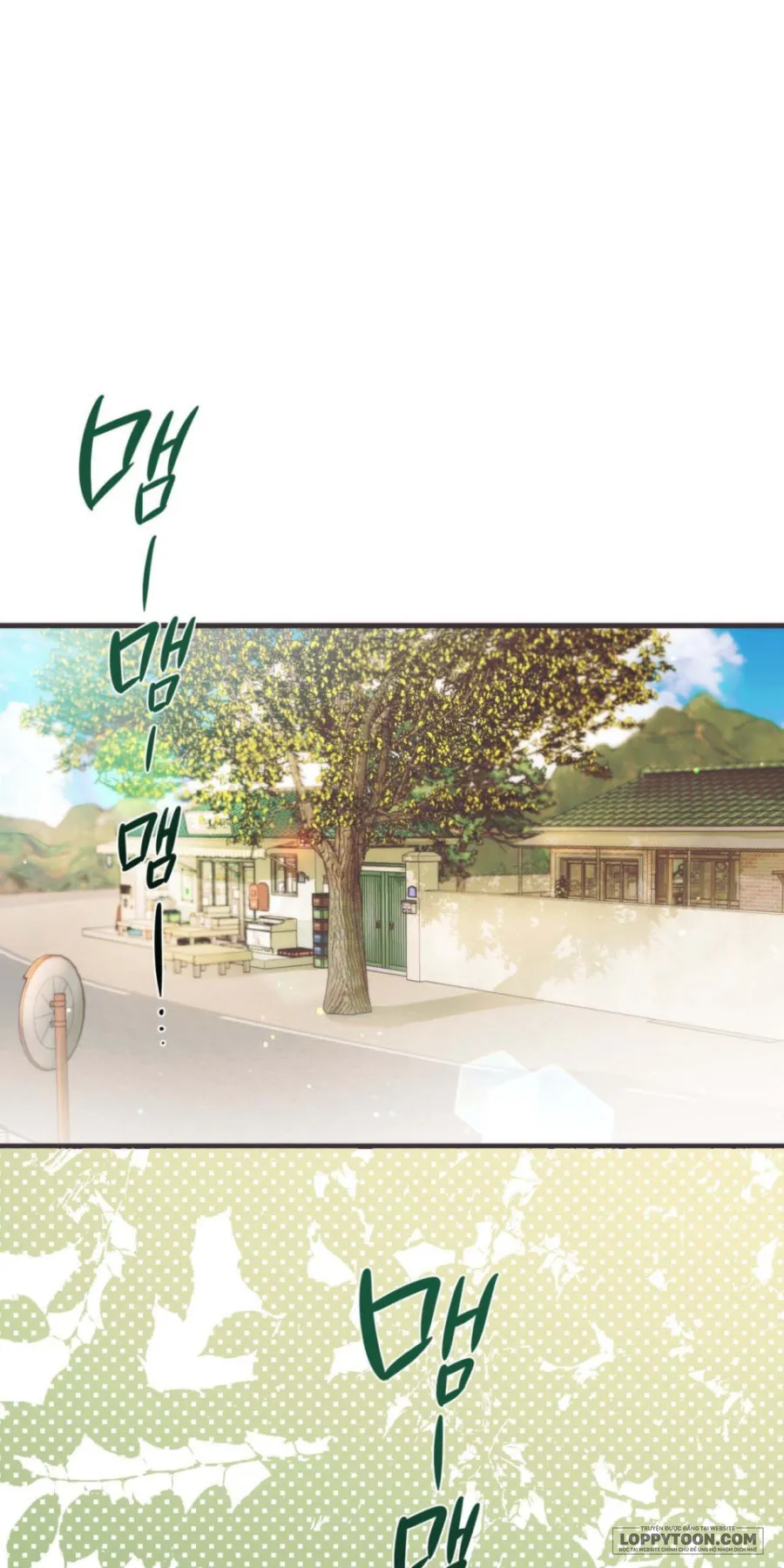 [19+] Khúc Hát Giữa Mùa Hè - Chap 1 - Trang 1