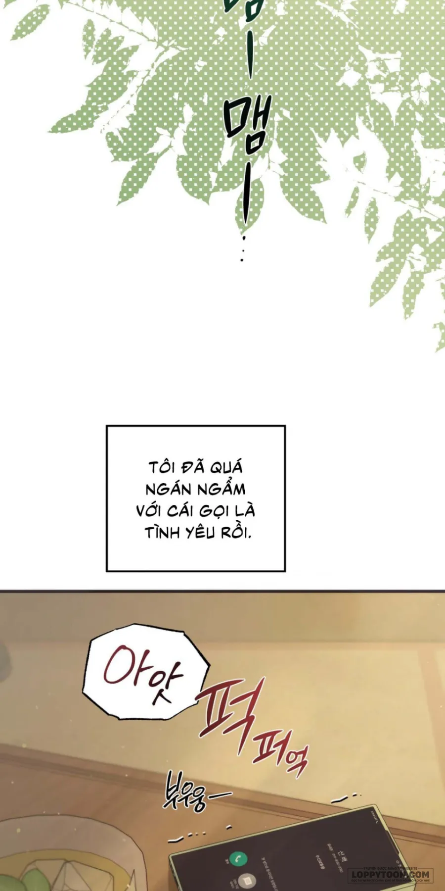[19+] Khúc Hát Giữa Mùa Hè - Chap 1 - Trang 2