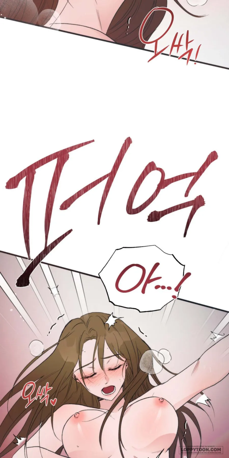 [19+] Khúc Hát Giữa Mùa Hè - Chap 1 - Trang 14
