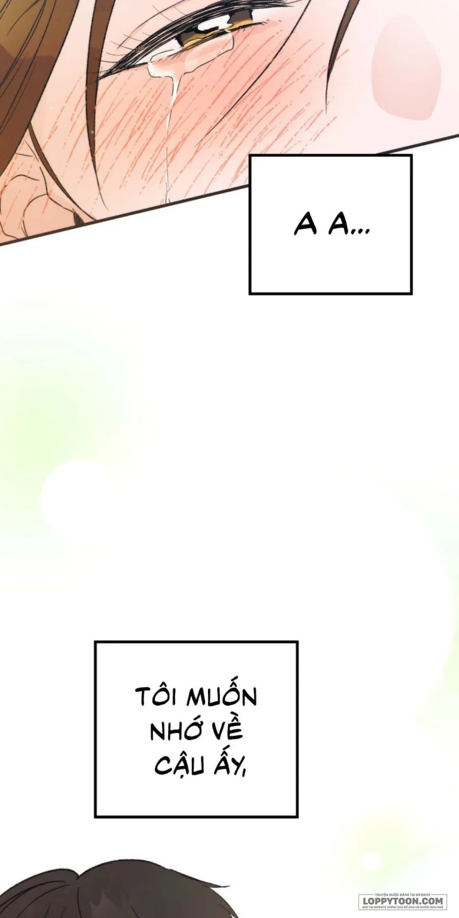 [19+] Khúc Hát Giữa Mùa Hè - Chap 1 - Trang 16