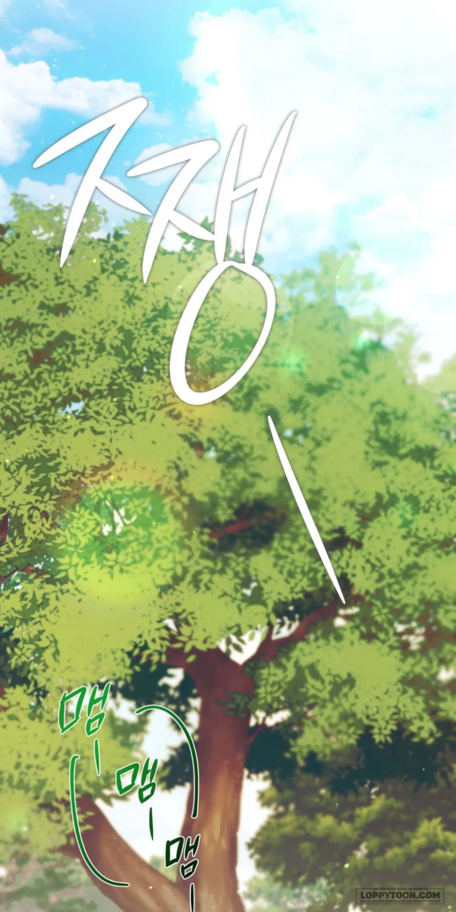 [19+] Khúc Hát Giữa Mùa Hè - Chap 1 - Trang 20