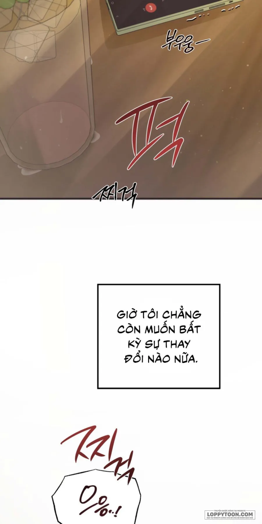 [19+] Khúc Hát Giữa Mùa Hè - Chap 1 - Trang 3