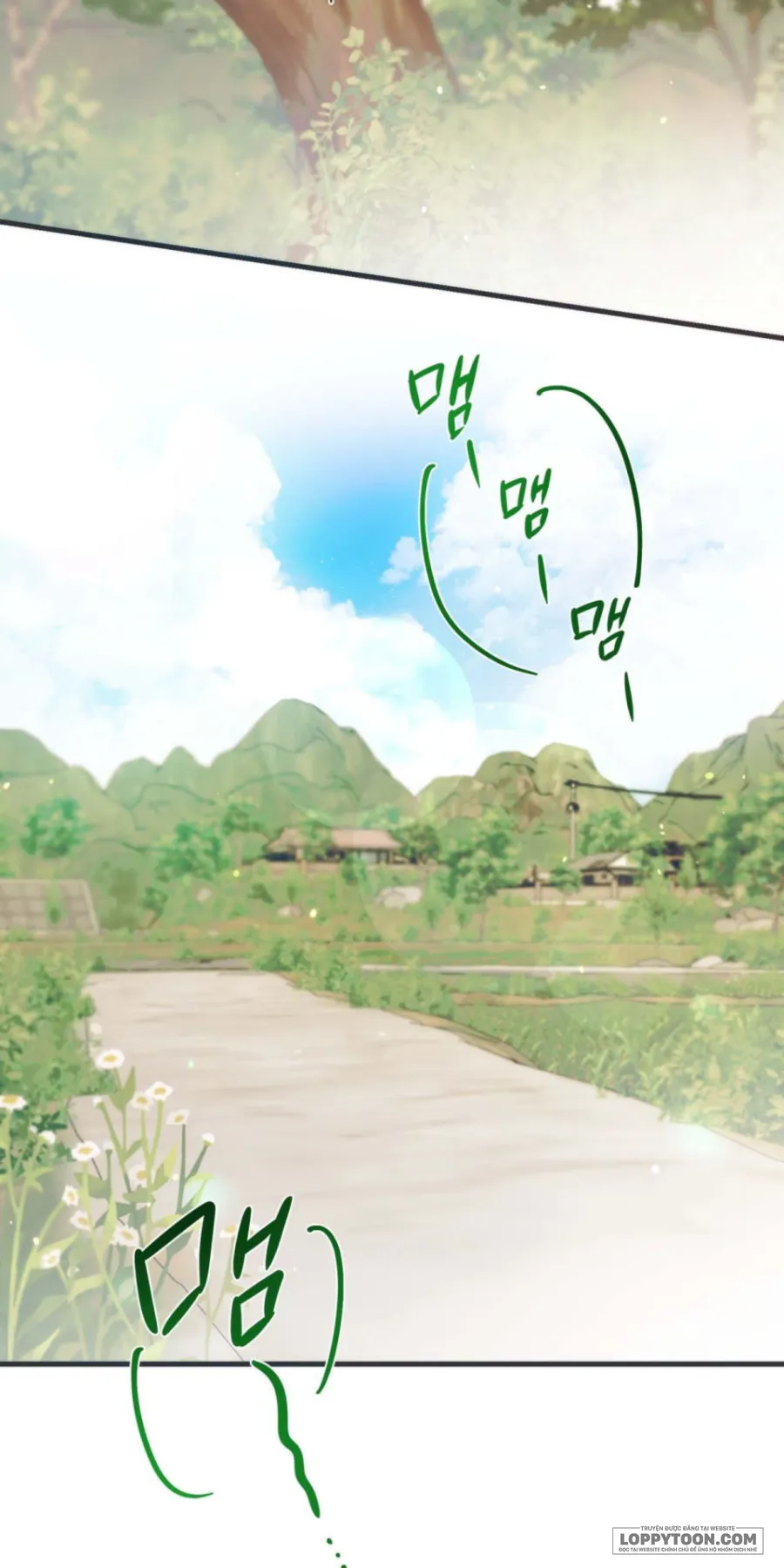 [19+] Khúc Hát Giữa Mùa Hè - Chap 1 - Trang 21