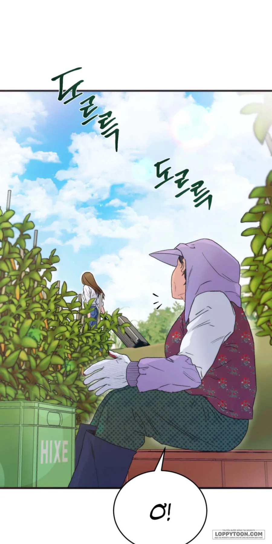 [19+] Khúc Hát Giữa Mùa Hè - Chap 1 - Trang 23
