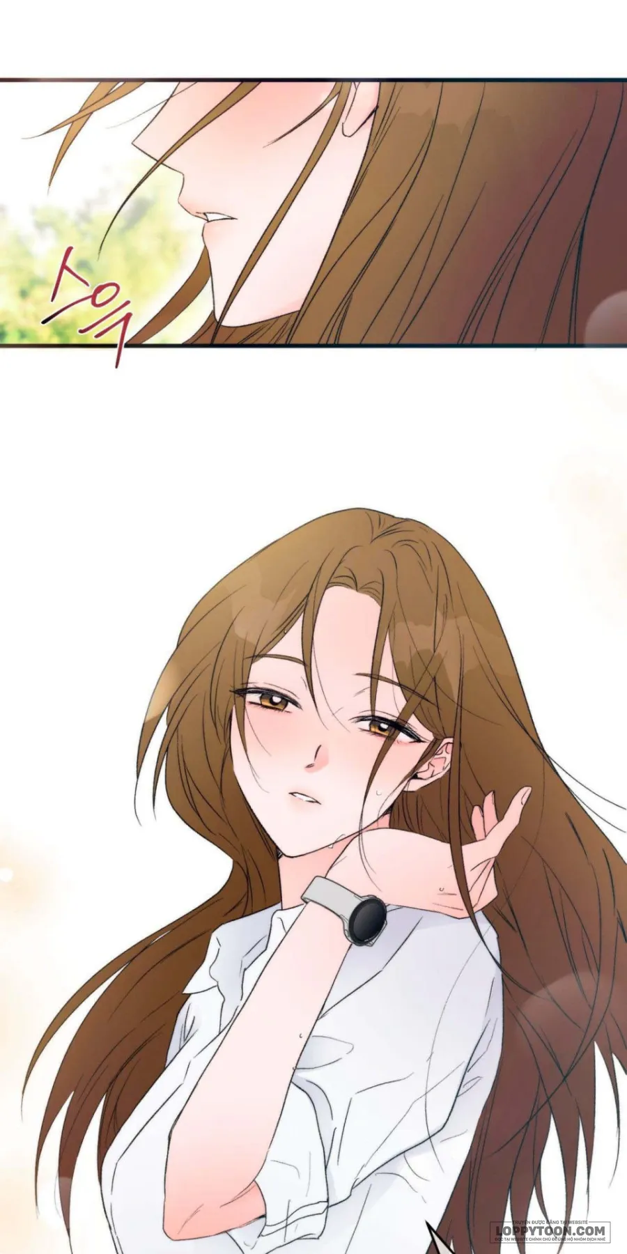 [19+] Khúc Hát Giữa Mùa Hè - Chap 1 - Trang 25