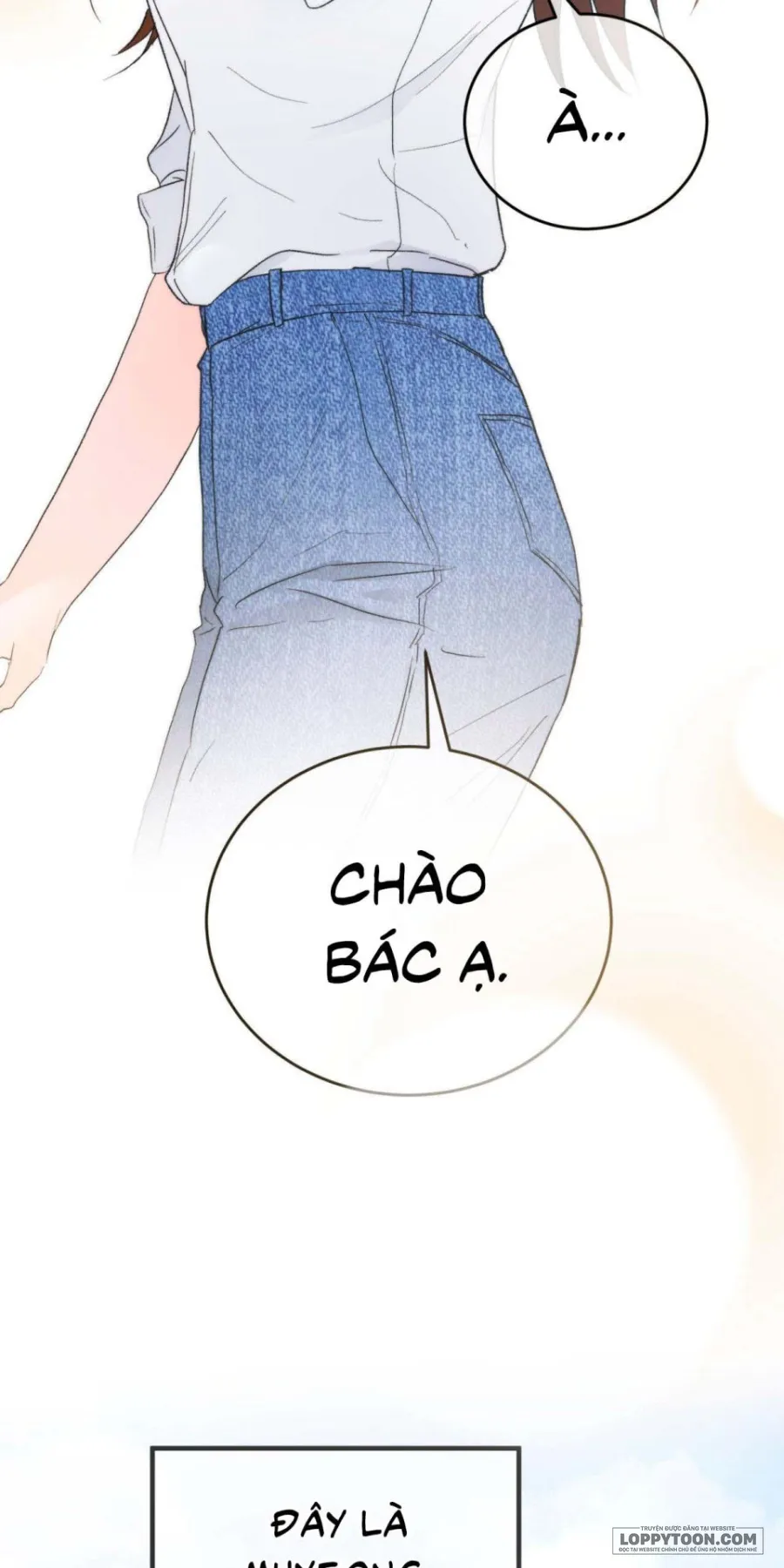 [19+] Khúc Hát Giữa Mùa Hè - Chap 1 - Trang 26