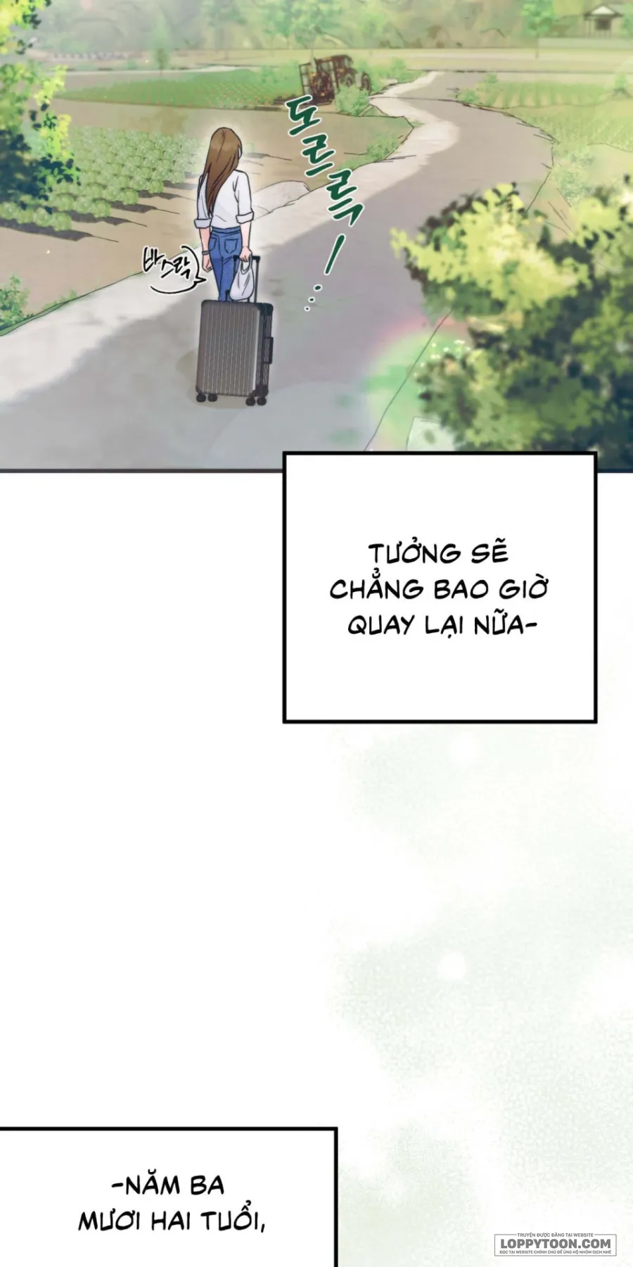 [19+] Khúc Hát Giữa Mùa Hè - Chap 1 - Trang 31