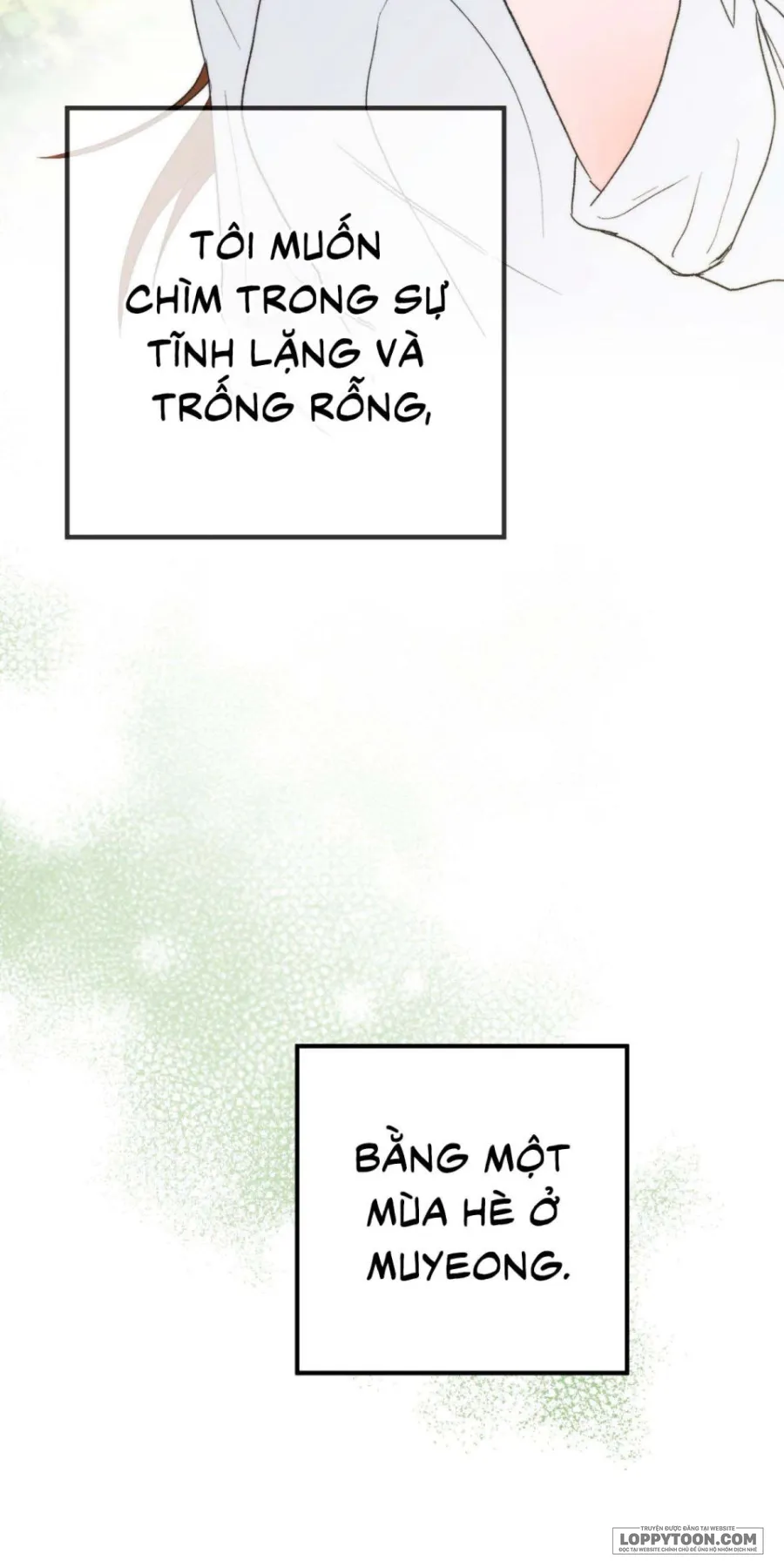 [19+] Khúc Hát Giữa Mùa Hè - Chap 1 - Trang 33
