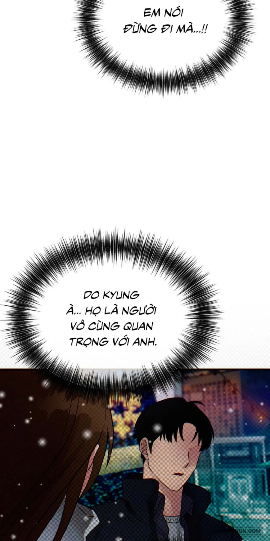 [19+] Khúc Hát Giữa Mùa Hè - Chap 1 - Trang 35