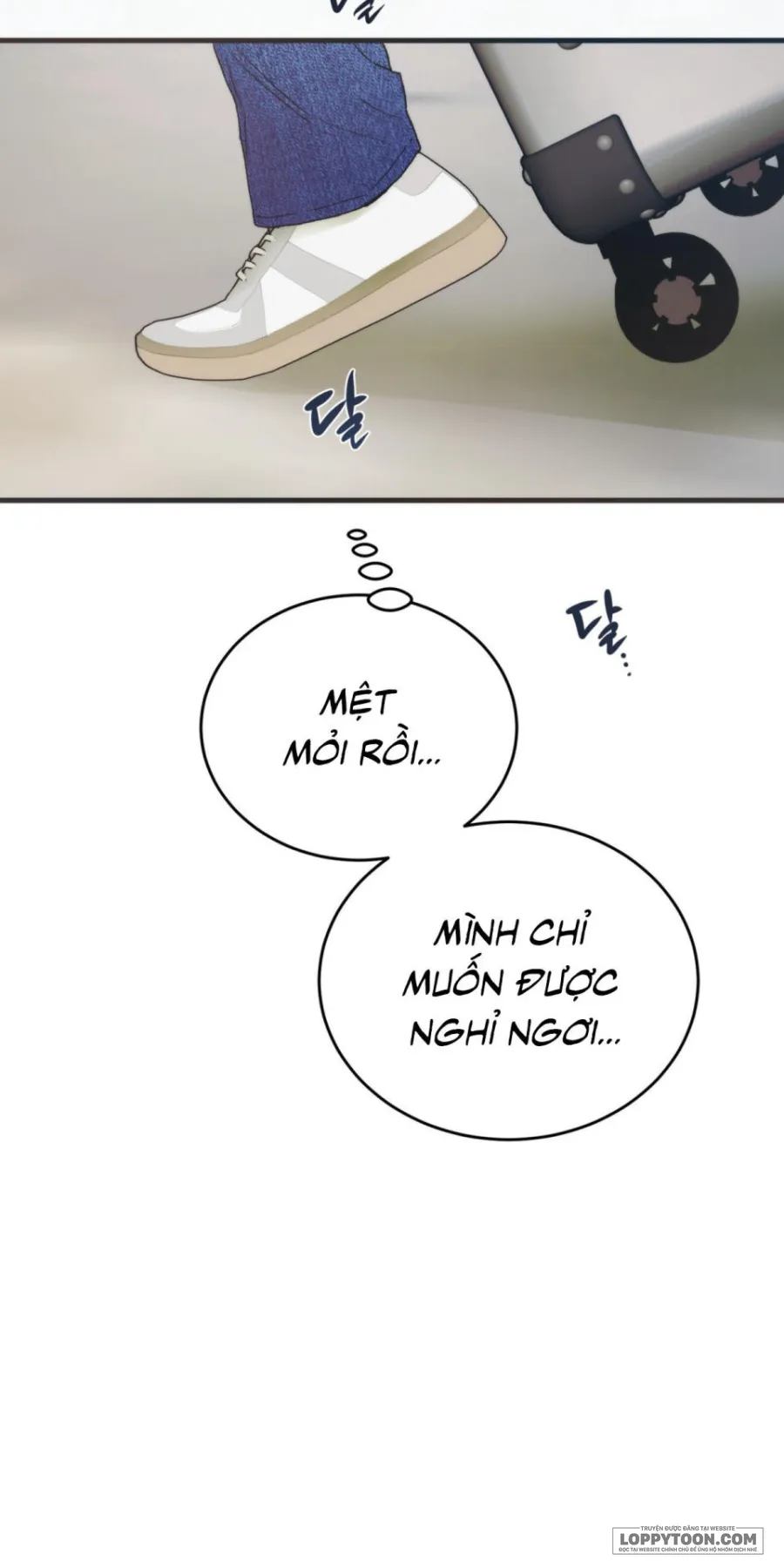 [19+] Khúc Hát Giữa Mùa Hè - Chap 1 - Trang 39