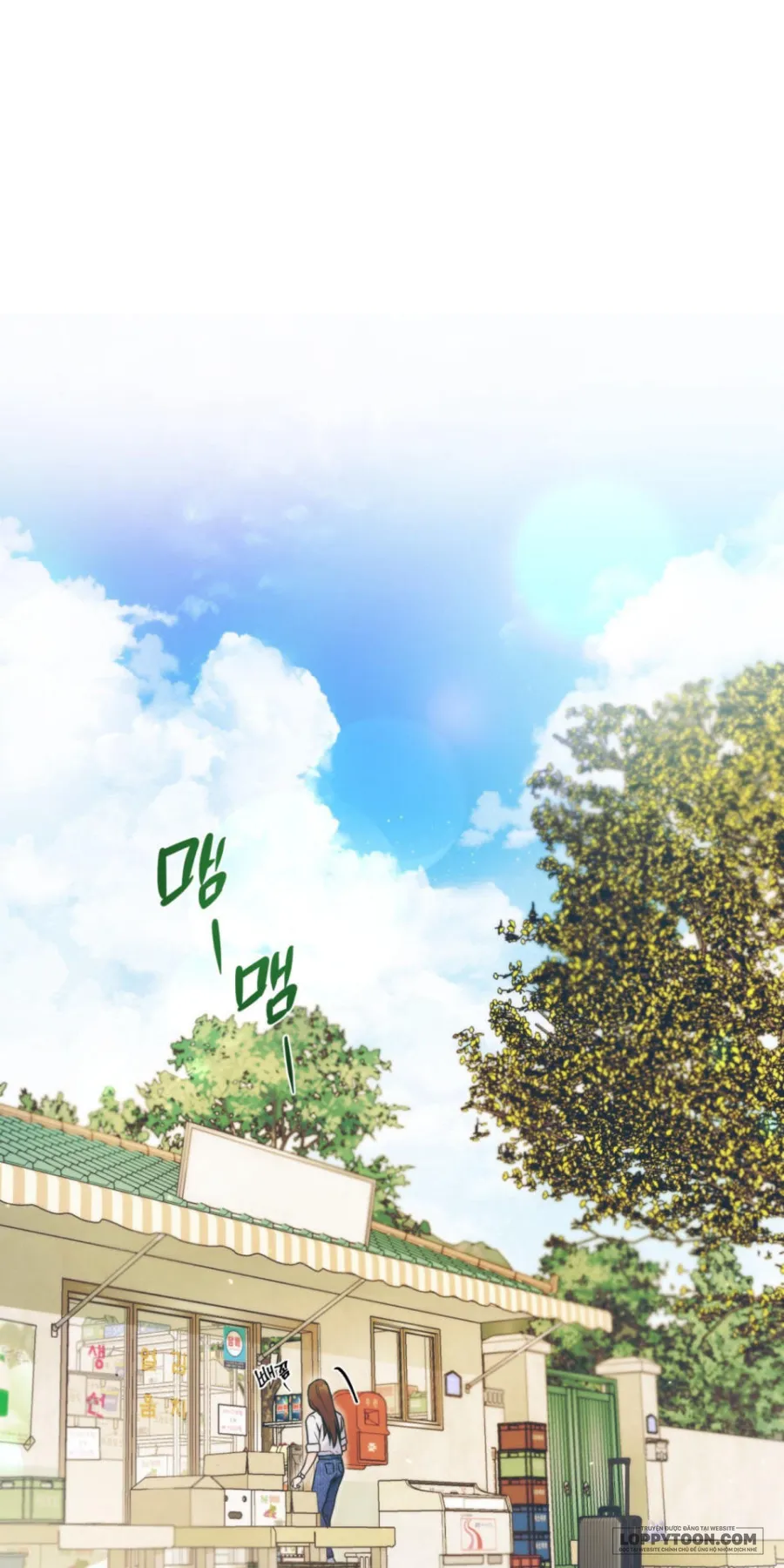 [19+] Khúc Hát Giữa Mùa Hè - Chap 1 - Trang 40