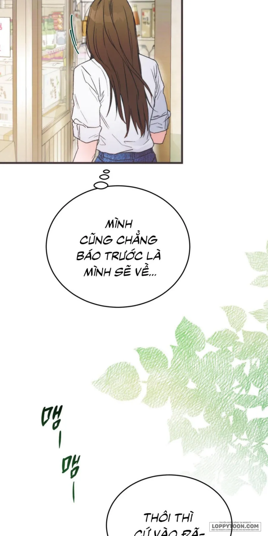 [19+] Khúc Hát Giữa Mùa Hè - Chap 1 - Trang 42